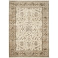 thumbnail image 1 of SAFAVIEH Vintage Ifrit Bordered Area Rug, Stone/Caramel, 10' x 14', 1 of 7