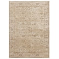 thumbnail image 1 of SAFAVIEH Vintage Jamaar Bordered Area Rug, Creme, 5'1" x 7'6", 1 of 8