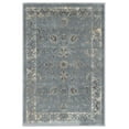 thumbnail image 1 of SAFAVIEH Vintage Jaxon Bordered Area Rug, Grey/Multi, 2'7" x 4', 1 of 11