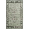 thumbnail image 1 of SAFAVIEH Vintage Jaxon Traditional Area Rug, Spruce/Ivory, 3'3" x 5'7", 1 of 4