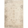thumbnail image 1 of SAFAVIEH Vintage Jaxon Bordered Area Rug, Stone, 2' x 3', 1 of 8
