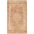 thumbnail image 1 of SAFAVIEH Vintage Kynaston Bordered Area Rug, Taupe, 3'3" x 5'7", 1 of 14