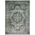 thumbnail image 1 of SAFAVIEH Vintage Lamont Traditional Area Rug, Grey/Multi, 3'3" x 4'7", 1 of 5