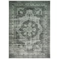 thumbnail image 1 of SAFAVIEH Vintage Lamont Bordered Area Rug, Grey/Multi, 7'6" x 10'6", 1 of 8