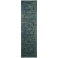 thumbnail image 1 of SAFAVIEH Vintage Lamont Traditional Runner Rug, Blue/Multi, 2'2" x 8', 1 of 8
