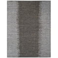 thumbnail image 1 of SAFAVIEH Vintage Leather Domhnall Diamond Striped Area Rug, Light Grey/Grey, 6' x 9', 1 of 5