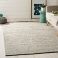 thumbnail image 1 of SAFAVIEH Vintage Leather Flor Braided Area Rug, Beige, 5' x 8', 1 of 7