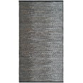 thumbnail image 1 of SAFAVIEH Vintage Leather Jarred Diamond Striped Area Rug, Light Grey/Grey, 3' x 5', 1 of 1