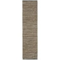 thumbnail image 1 of SAFAVIEH Vintage Leather Jessie Chevron Stripes Area Rug, Beige, 2'3" x 4', 1 of 5