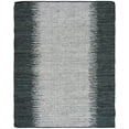 thumbnail image 1 of SAFAVIEH Vintage Leather Kalina Geometric Area Rug, Grey/Cream, 9' x 12', 1 of 6