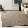 thumbnail image 1 of SAFAVIEH Vintage Leather Kirsten Diamond Trellis Area Rug, Beige, 8' x 10', 1 of 7