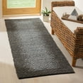 thumbnail image 1 of SAFAVIEH Vintage Leather Rordan Diamond Trellis Runner Rug, Light Grey/Grey, 2'3" x 6', 1 of 10