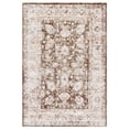 thumbnail image 1 of SAFAVIEH Vintage Oushak Myrtle Abstract Area Rug, Ivory/Beige, 4' x 6', 1 of 10
