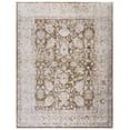 thumbnail image 1 of SAFAVIEH Vintage Oushak Myrtle Abstract Area Rug, Ivory/Beige, 9' x 12', 1 of 10