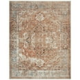 thumbnail image 1 of SAFAVIEH Vintage Oushak VOS228A Beige / Ivory Rug, 1 of 3