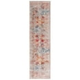 thumbnail image 1 of SAFAVIEH Vintage Persian VTP409C Light Grey /Multi Rug, 1 of 5