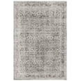 thumbnail image 1 of SAFAVIEH Vintage Tabriz Dimas Abstract Area Rug, Gray/Charcoal, 4' x 6', 1 of 8