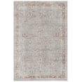 thumbnail image 1 of SAFAVIEH Vintage Tabriz Dimas Abstract Area Rug, Gray/Rust, 9' x 12', 1 of 8