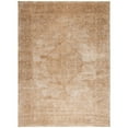 thumbnail image 1 of SAFAVIEH Vintage Todor Traditional Area Rug, Cream, 5'3" x 7'6", 1 of 9
