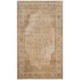 thumbnail image 1 of SAFAVIEH Vintage Winthrop Traditional Area Rug, Cream, 3'3" x 5'7", 1 of 7