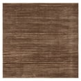 thumbnail image 1 of SAFAVIEH Vision Adrasteia Overdyed Solid Area Rug, 4' x 4' Square, Brown, 1 of 8
