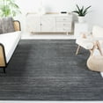 thumbnail image 1 of SAFAVIEH Vision Adrasteia Overdyed Solid Area Rug, Grey, 6'7" x 6'7" Square - Modern Design, Grey, Non-Shedding & Easy Cleaning, Ideal for Living Room, Bedroom, Dining Space, 1 of 17