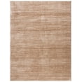 thumbnail image 1 of SAFAVIEH Vision Adrasteia Overdyed Solid Area Rug, Light Brown, 8' x 10', 1 of 10