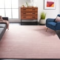 thumbnail image 1 of SAFAVIEH Vision Adrasteia Overdyed Solid Area Rug, Pink, 11' x 15' - X-Large - Modern Design, Pink, Non-Shedding & Easy Cleaning, Ideal for Living Room, Bedroom, Dining Space, 1 of 16