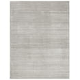thumbnail image 1 of SAFAVIEH Vision Adrasteia Overdyed Solid Area Rug, Silver, 12' x 18', 1 of 10