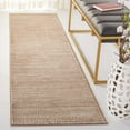 thumbnail image 1 of Safavieh Vision Rug Collection Power Loomed Brown Distressed Area Rugs, 2'2"x 22', Living Room, 1 of 13