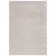 thumbnail image 1 of SAFAVIEH Vision Zayden Solid Polyester Area Rug, Beige, 8' x 10', 1 of 8