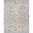 thumbnail image 1 of SAFAVIEH Vivaldi Jules Abstract Area Rug, Beige/Blue Rust, 9' x 12', 1 of 8