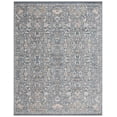 thumbnail image 1 of SAFAVIEH Vivaldi Jules Abstract Area Rug, Light Blue/Ivory, 9' x 12', 1 of 8