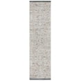 thumbnail image 1 of SAFAVIEH Vivaldi Petrina Abstract Runner Rug, Ivory/Navy, 2'2" x 8', 1 of 8