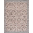 thumbnail image 1 of SAFAVIEH Vivaldi Phipp Abstract Area Rug, Navy/Rust, 9' x 12', 1 of 8