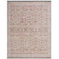 thumbnail image 1 of SAFAVIEH Vivaldi Roberta Abstract Area Rug, Rust/Ivory, 9' x 12', 1 of 8