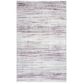 thumbnail image 1 of SAFAVIEH Vogue Chelsea Abstract Area Rug, Purple/Ivory, 9' x 12', 1 of 7