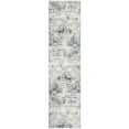thumbnail image 1 of SAFAVIEH Vogue Collection VGE145A Ivory / Teal Rug, 1 of 5