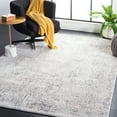 thumbnail image 1 of Safavieh Vogue Jessalyn Abstract Area Rug, Gray/Light Gray, 4' x 6', 1 of 11