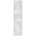 thumbnail image 1 of SAFAVIEH Vogue Jessalyn Abstract Runner Rug, Grey/Light Grey, 2' x 8', 1 of 11