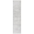 thumbnail image 1 of SAFAVIEH Vogue Cyrus Abstract Runner Rug, Grey/Light Grey, 2' x 8', 1 of 8