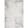 thumbnail image 1 of SAFAVIEH Vogue Marjan Abstract Area Rug, Beige/Rose, 8' x 10', 1 of 8