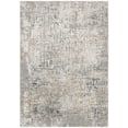 thumbnail image 1 of SAFAVIEH Vogue Martha Abstract Area Rug, Beige/Grey, 5'3" x 7'6", 1 of 9