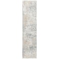 thumbnail image 1 of SAFAVIEH Vogue Martha Abstract Runner Rug, Beige/Grey, 2' x 8', 1 of 8