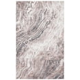 thumbnail image 1 of SAFAVIEH Vogue Molly Abstract Area Rug, Rust/Grey, 8' x 10', 1 of 8