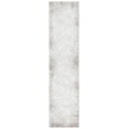 thumbnail image 1 of SAFAVIEH Vogue Shawn Abstract Runner Rug, Rust/Grey, 2' x 8', 1 of 8