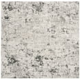 thumbnail image 1 of SAFAVIEH Vogue Tabitha Abstract Area Rug, Beige/Charcoal, 5' x 5' Square, 1 of 6