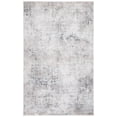 thumbnail image 1 of SAFAVIEH Vogue Wendell Abstract Area Rug, Grey/Beige, 4' x 6', 1 of 8