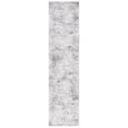 thumbnail image 1 of SAFAVIEH Vogue Wendell Abstract Runner Rug, Beige/Blue, 2' x 8', 1 of 8