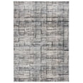thumbnail image 1 of SAFAVIEH Whisper Terrence Abstract Area Rug, Grey/Light Beige, 5'3" x 7'6", 1 of 7